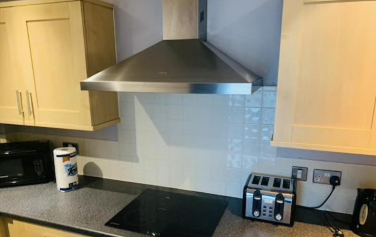 2 Bedroom Free Parking By Concert Square Sleeps 8 Liverpool Exterior photo