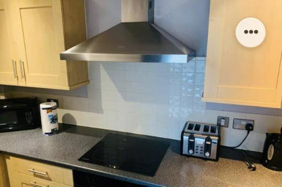 2 Bedroom Free Parking By Concert Square Sleeps 8 Liverpool Exterior photo